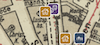 Map view