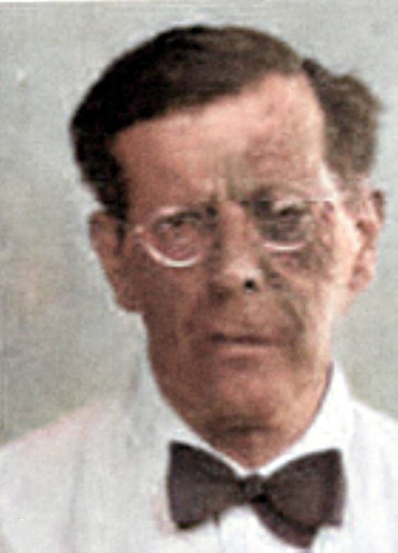 Leo Alterthum