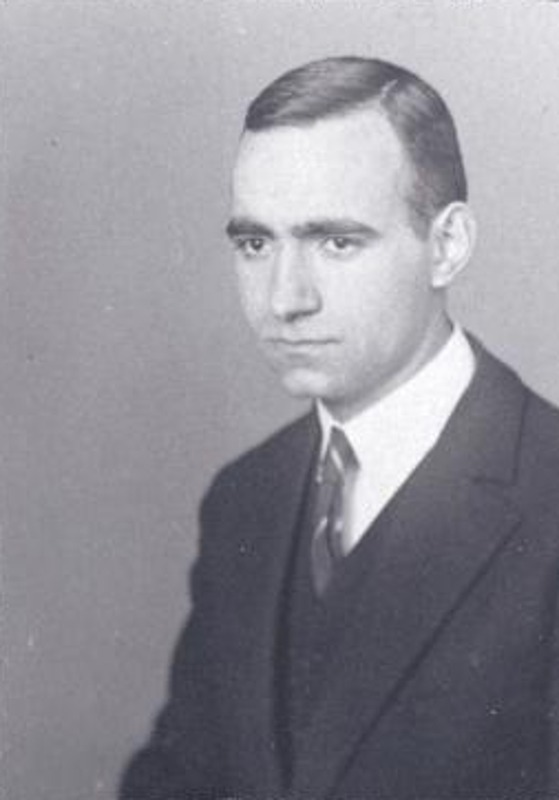 Arthur Prinz, undatiert