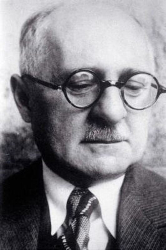 Arthur Silbergleit, undatiert