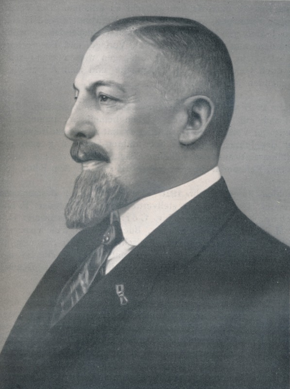 Siegfried Ascher, 1926