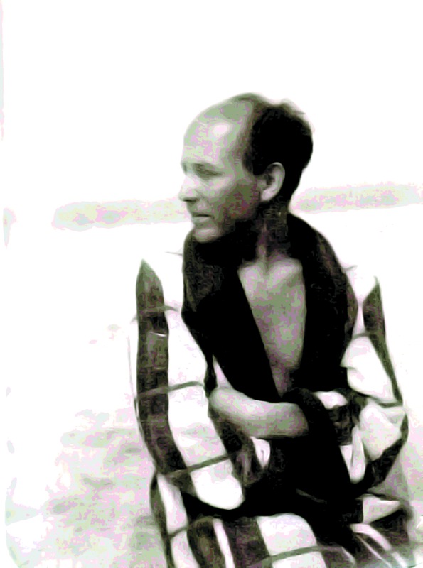 Kurt Bauchwitz, undatiertes Porträt