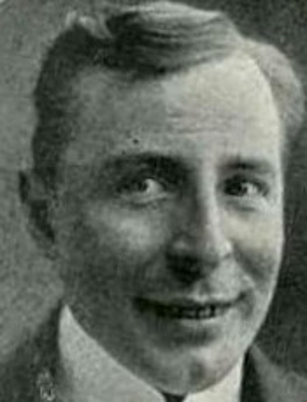 Paul Bendix, Aufnahme auf einer Edison-Walze, erschienen ab 1907