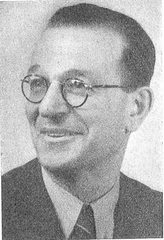 Egon Benisch