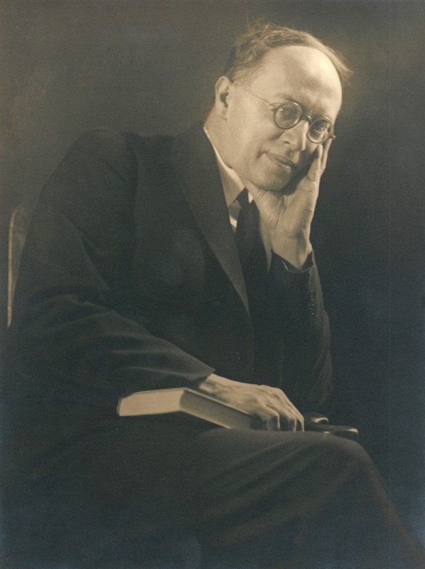 Martin Beradt, undatiert