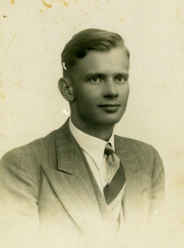 Ulrich Alexander Boschwitz, Anfang der 1930er Jahre