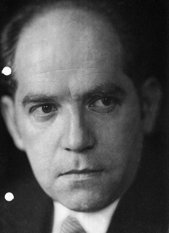 Oscar Ludwig Brandt