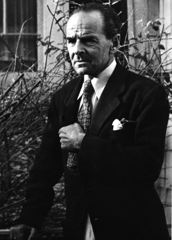 Paul Elbogen, undatiert