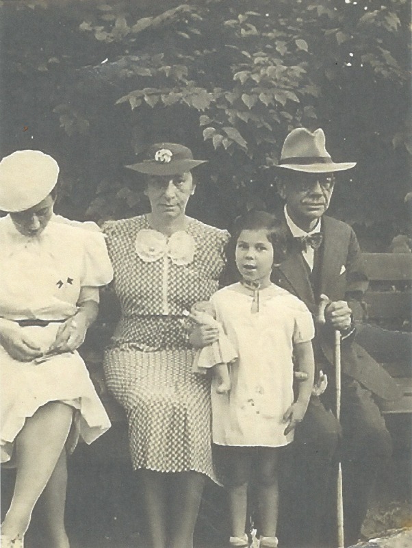 Margarete Eloesser