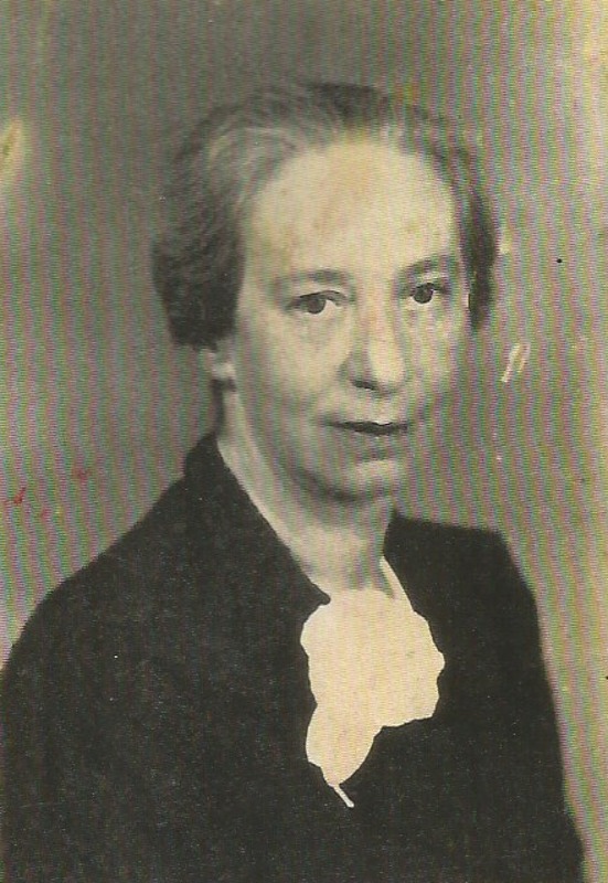 Margarete Eloesser