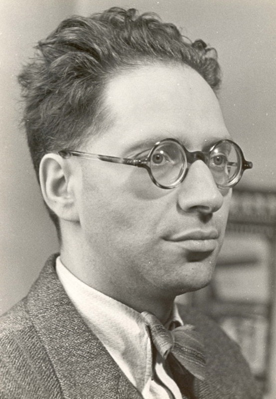 Leo Hirsch, um 1935