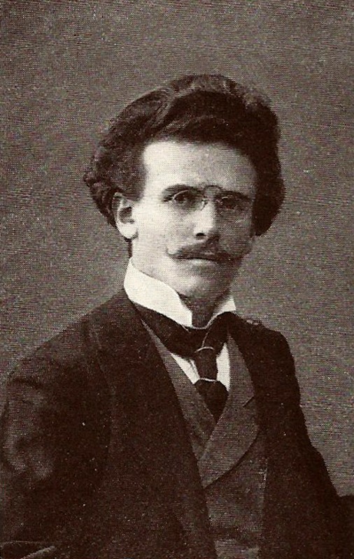 Josef Jellinek 1902