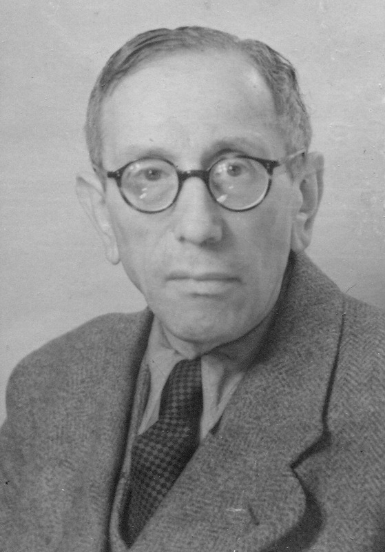 Karl Escher