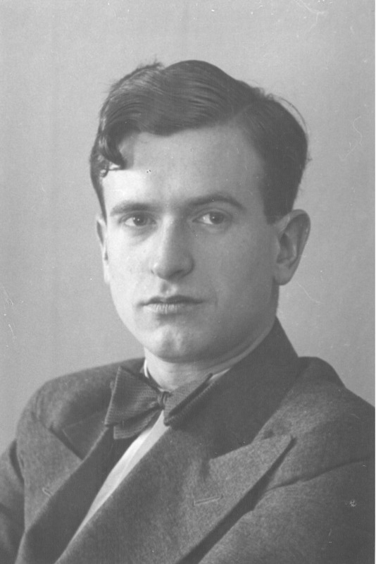 Hans Keilson, 1930er Jahre