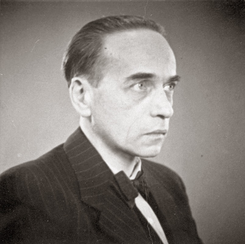 Friedrich Koffka, undatiert