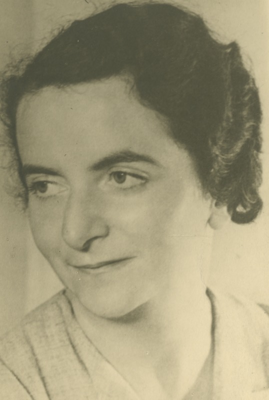 Anneliese Landau