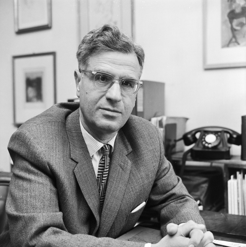 Hermann Levin Goldschmidt