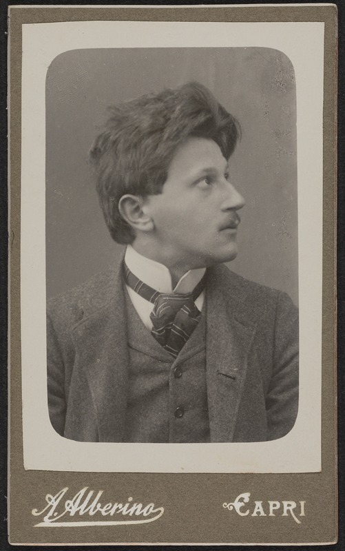 Hugo Marcus
