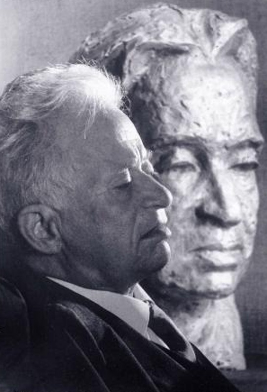 Paul Mayer, undatiert