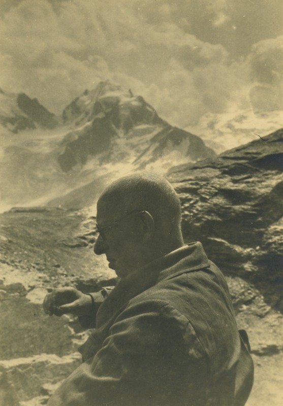 Julius Moses, undatiert