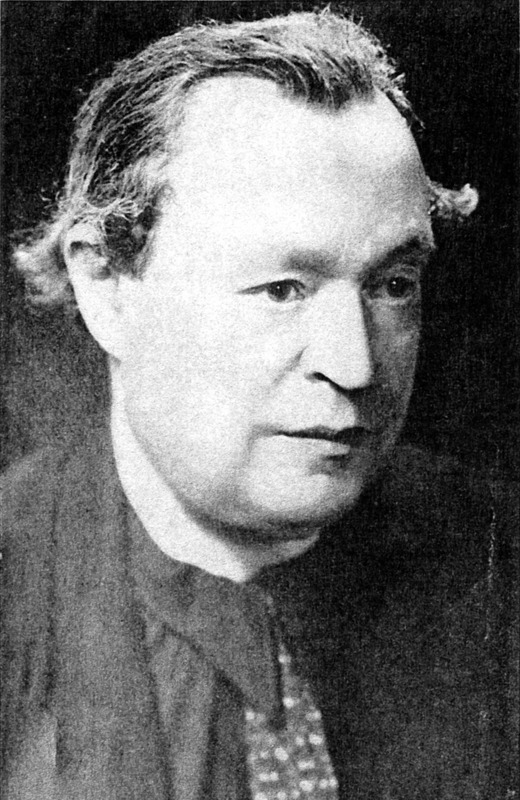 Arno Nadel, 1920er Jahre
