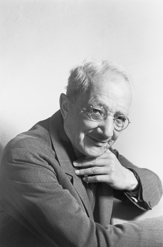 Franz Oppenheimer, 1935