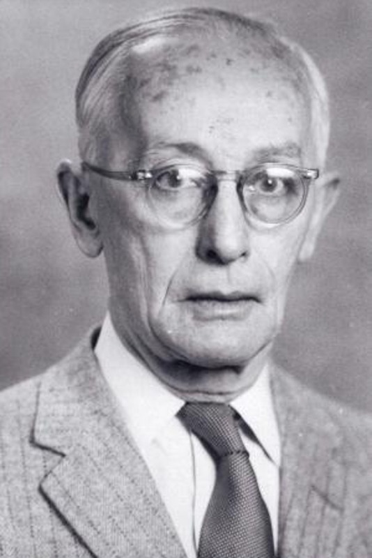 Jacob Picard, undatiert