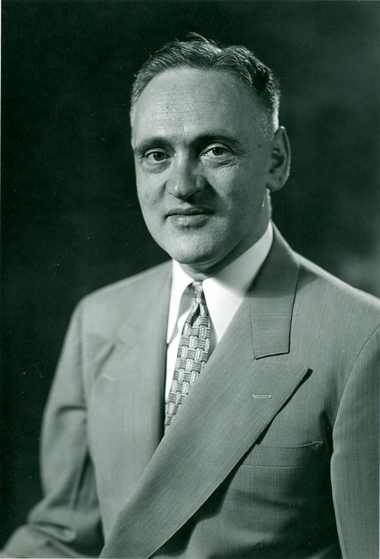 Max Samter, undatiert