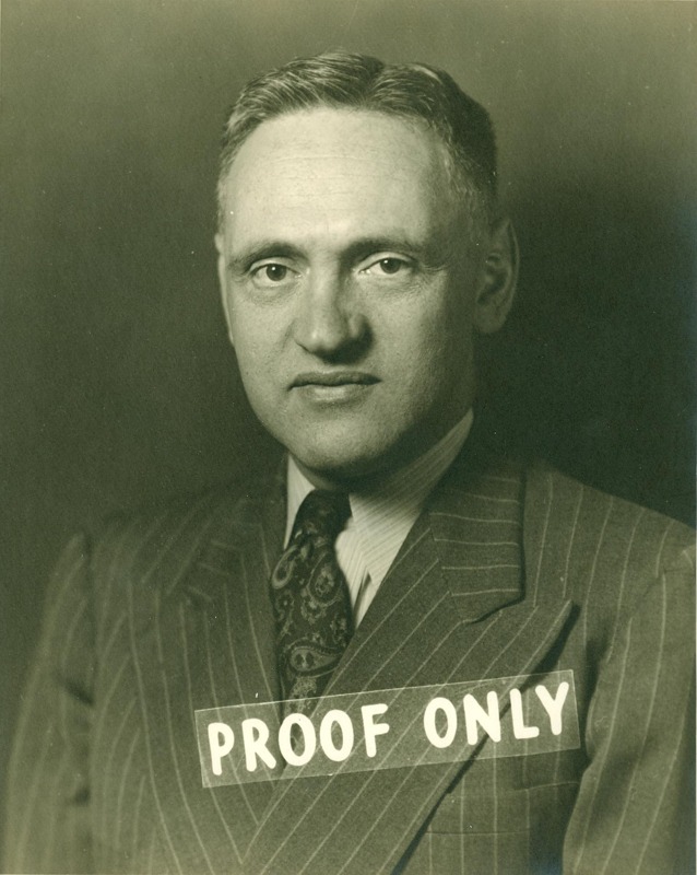 Max Samter, undatiert