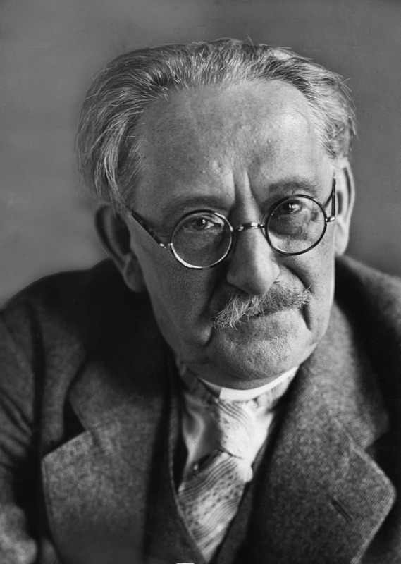 Manuel Schnitzer, Porträtfoto