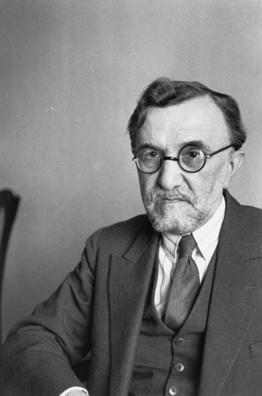 Max Sinasohn