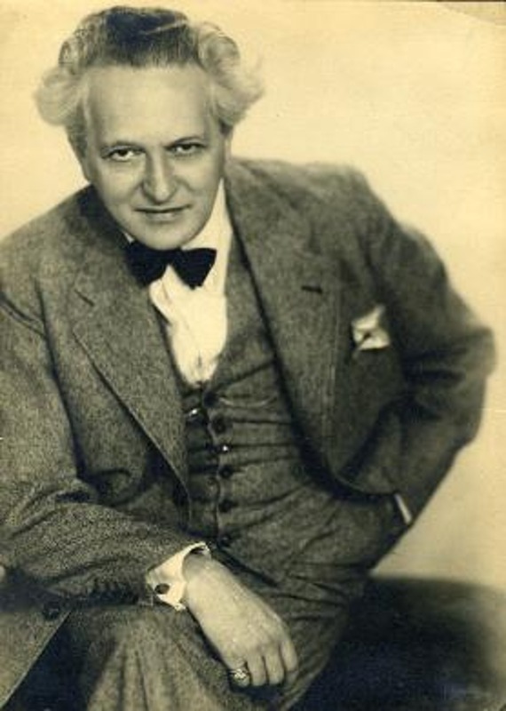 Kurt Singer, undatiert