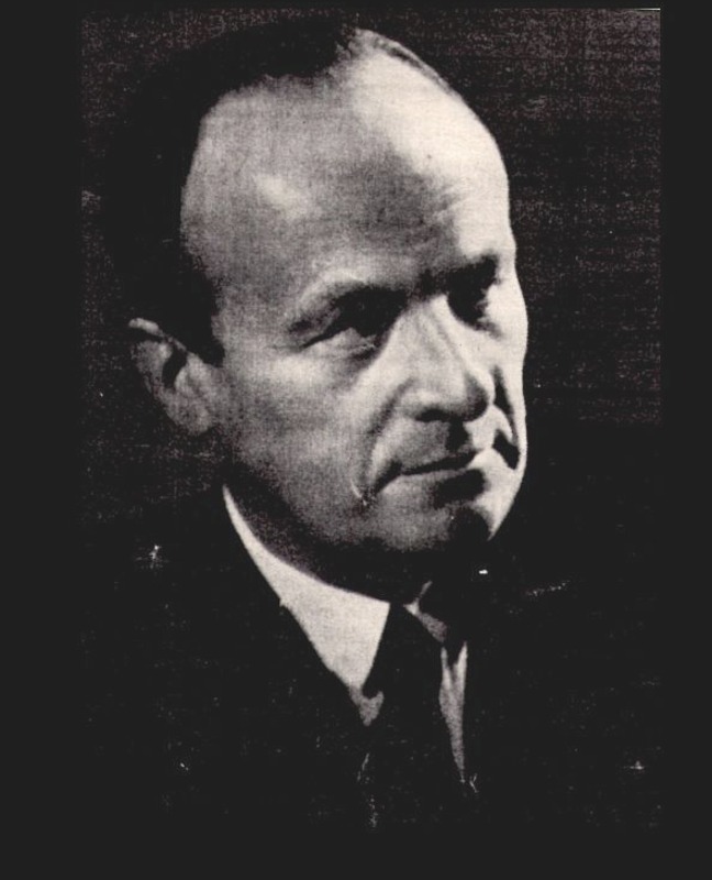 Hermann Sinsheimer, Ende der 1920er Jahre