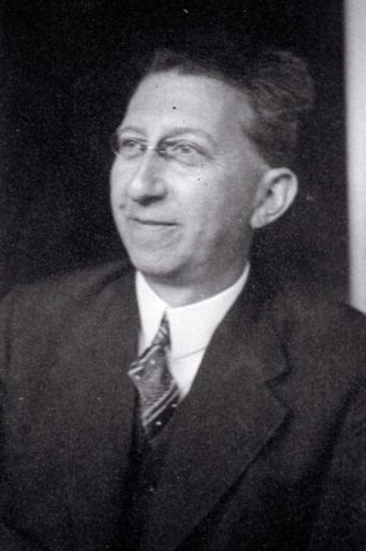 Bruno Strauss, 1937