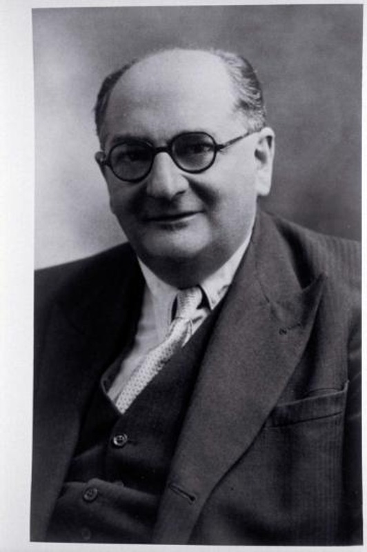 Bruno Woyda, undatiert